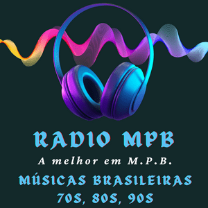 Rádio MPB Máquina do Tempo