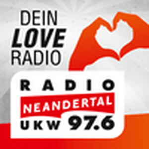 Radio Neandertal - Dein Love Radio
