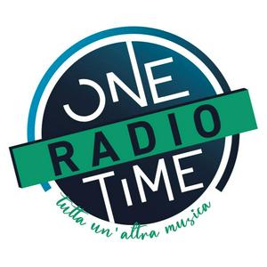 Listen to Radio One Time in the App