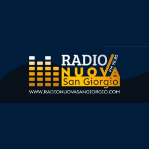 Listen to Radio Nuova San Giorgio in the App