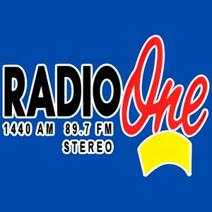 Listen to Radio One Stereo FM 89.7 in the App