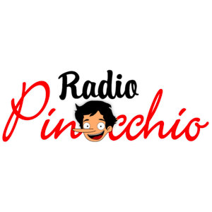 Listen to Radio Pinocchio in the App