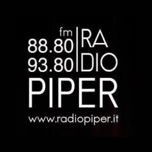 Listen to Radio Piper in the App