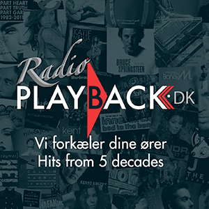 Listen to Radio Playback in the App