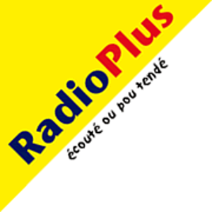 Listen to Radio Plus Hits in the App