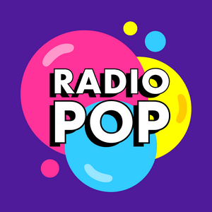 Listen to Radio Pop in the App