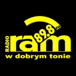 Listen to Radio RAM in the App