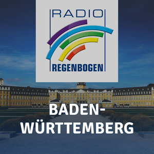 Listen to Radio Regenbogen Baden-Württemberg in the App