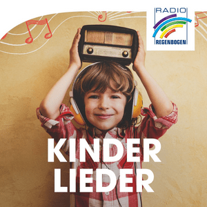 Listen to Radio Regenbogen Kinderlieder in the App