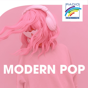 Listen to Radio Regenbogen Modern Pop in the App