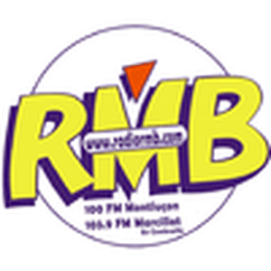 Radio RMB 100 FM