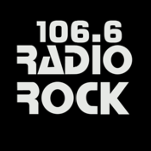 Listen to Radio Rock 106.6 in the App