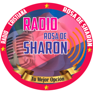 Listen to RADIO ROSA DE SHARON in the App