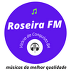 Listen to Rádio Roseira FM in the App