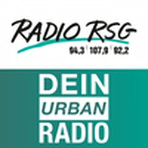 Listen to Radio RSG - Dein Urban Radio in the App