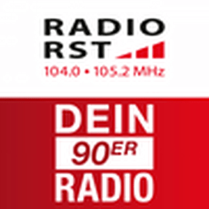 Radio RST - Dein 90er Radio