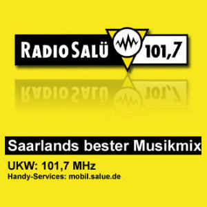 Listen to RADIO SALUE in the App