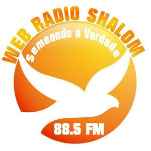 Radio Shalom de Senador Caneda
