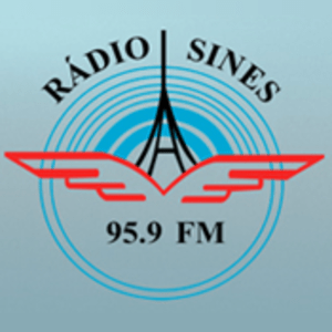 Listen to Rádio Sines in the App