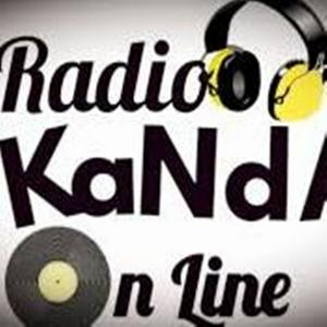 Listen to RADIO SKANDAL FM in the App