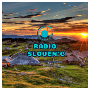 Listen to Radio Sloven'c in the App