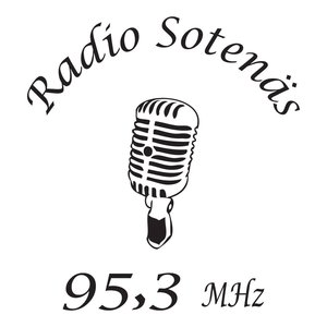 Listen to Radio Sotenas in the App