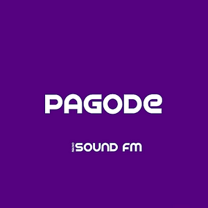 Listen to Rádio Sound - Pagode in the App