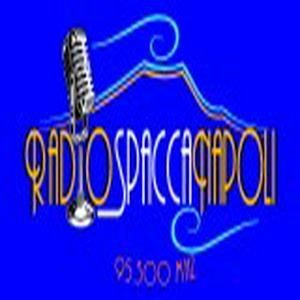 Listen to RADIO SPACCA NAPOLI in the App