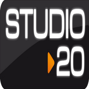 Listen to Radio Studio 20 in the App