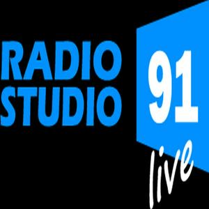 Radio Studio 91 Live