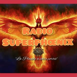 Listen to Radio Superphœnix in the App