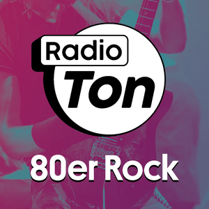Radio Ton – 80er Rock