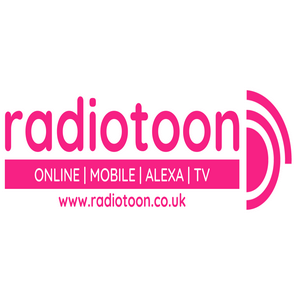 Listen to Radio Toon in the App