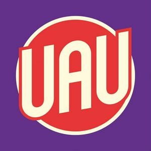 Listen to RADIO UAU in the App