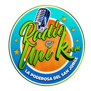 Listen to RADIOUNIK.COM in the App