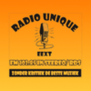 Listen to Radio Unique in the App