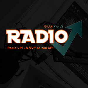 Listen to Radio UP! in the App