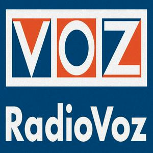 Listen to RadioVoz Ferrol in the App