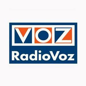 Listen to RadioVoz Lugo in the App