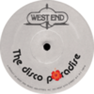 Listen to The Disco Paradise - West End in the App