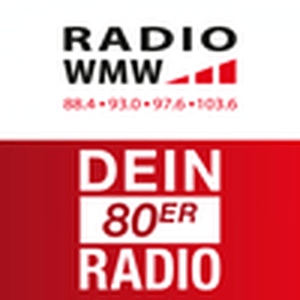 Radio WMW - Dein 80er Radio