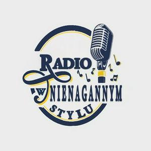 Radio w nienagannym stylu