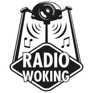 Listen to Radio Woking in the App