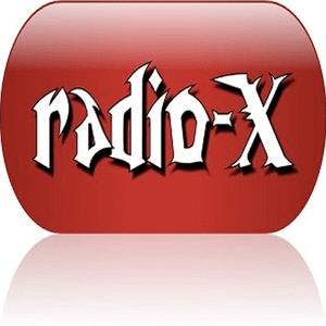 Listen to Radio X in the App