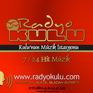 Listen to Radyo Kulu in the App