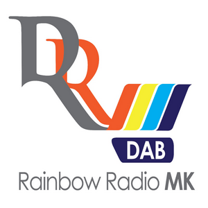 Listen to RAINBOW RADIO MK in the App