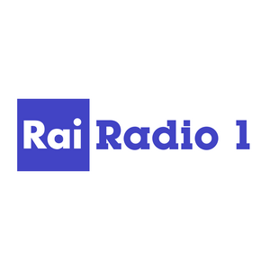 Listen to RAI Radio 1 in the App