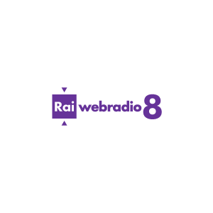 Listen to RAI webradio 8 in the App