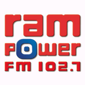 Listen to RAM Power 102.7 in the App