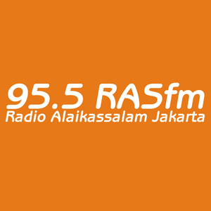 RASfm Jakarta 95.5 FM